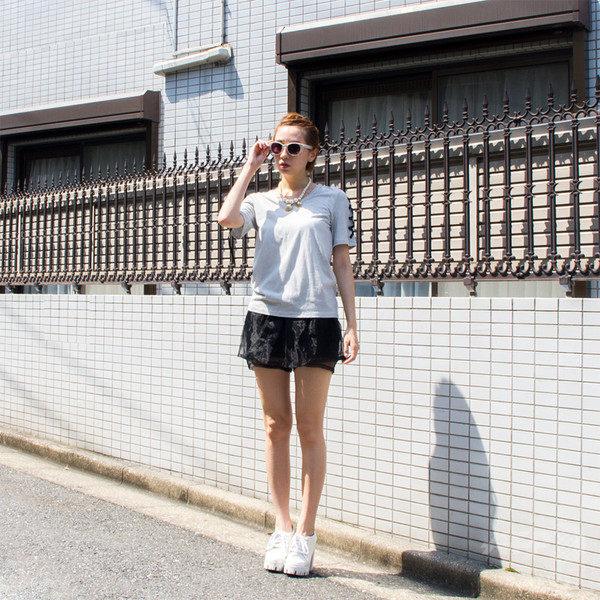 ＜TOKYO CLOSET ～part2～＞大田明弥の今気になるブランド：8月22日