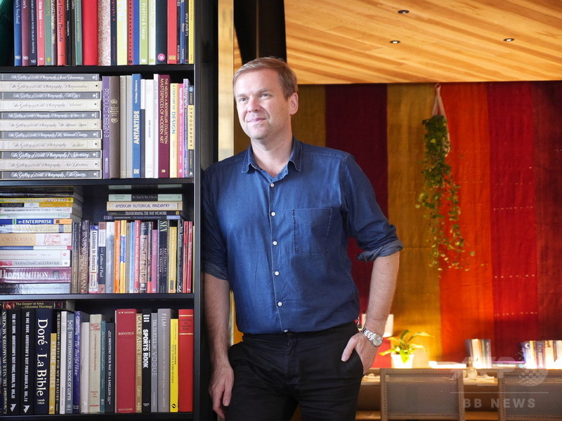 bills二子玉川店オープン、「家族連れでもくつろげる場に」