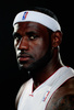 米プロバスケットボール協会（NBA）は5日、12-13レギュラーシーズンの最優秀選手（MVP）を発表し、マイアミ・ヒート（Miami Heat）のレブロン・ジェームズ（LeBron James）を選出した。

ここでは同選手の12-13レギュラーシーズンを写真で振り返る。

ポートレート撮影に臨むレブロン・ジェームズ（2012年9月28日撮影）。(c)AFP/Getty Images/Chris Trotman