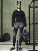 (c)Alexander Wang × H＆M