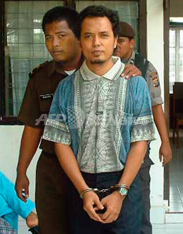 逃走中のテロ容疑JI幹部、マレーシアで拘束 写真3枚 国際ニュース