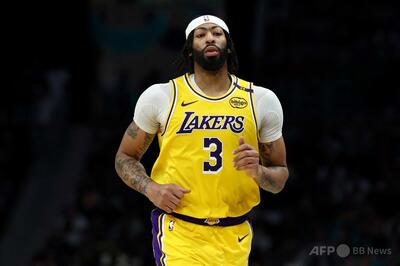 直筆サイン入り写真 アンソニー・デイビス ロサンゼルス・レイカーズ SA鑑定済 NBAカード アンソニーデイビス 直書きサインカード - メルカリ