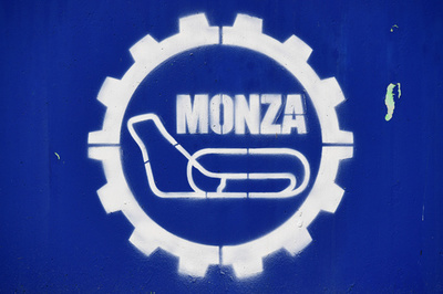 WRC、今季最終戦にラリー・モンツァ追加