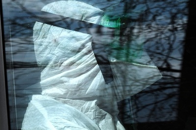 ロシアのコロナ新規感染者、24時間で1万人超増加 3日連続