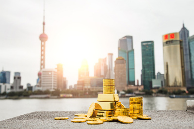 2023年の中国富裕世帯数、前年比でやや減少