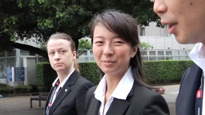 CEOになるインターンシップ　アデコのCEO for One Month