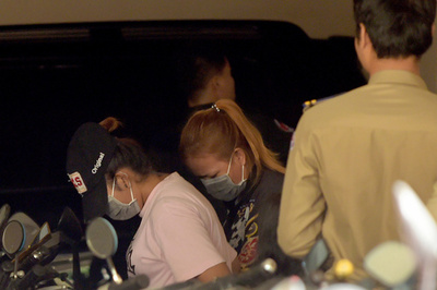 カンボジアで逮捕の代理母30人超、自ら育児を条件に釈放