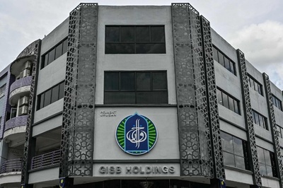 マレーシア警察、養護施設での児童虐待容疑で355人逮捕