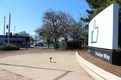 FB、30か国の小企業に100億円超 新型コロナで支援金