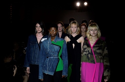 「ルッツ」17年春夏