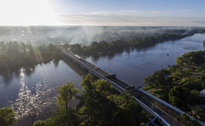 【写真特集】渡ってみたい！世界の橋