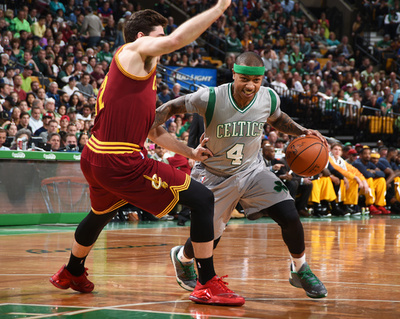 セルティックス、主力欠くキャブス退け東の7位堅持