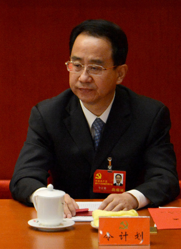 胡錦濤前主席の側近を起訴、収賄罪などで 中国