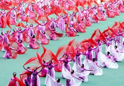 合意履行期限に動きなく、平壌は祝賀ムード - 北朝鮮
