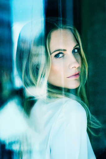 「ジョー マローン ロンドン」、初代アンバサダーにポピー・デルヴィーニュ起用