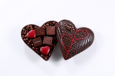 「ジャン＝ポール・エヴァン」バレンタイン限定コレクションに注目！