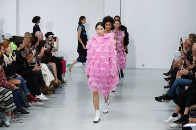 「パスカル」18年春夏