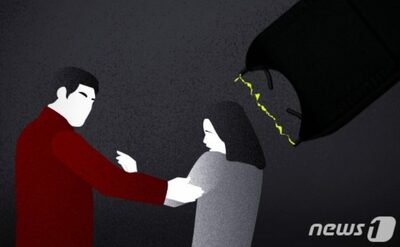 「通行人の視線が怖い」…韓国で女性従業員を狙った犯罪続出、高まる不安
