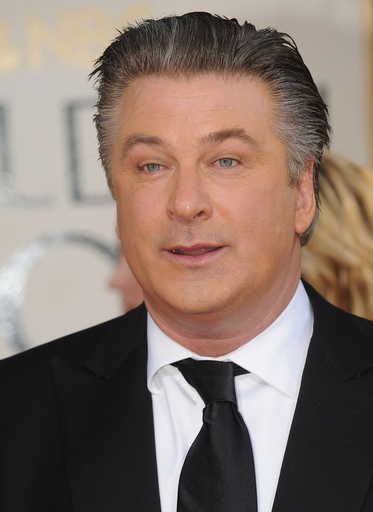 A・ボールドウィン、「自殺を考えた」 2年前の暴言流出で