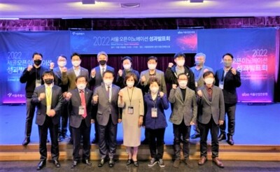 「車を始動させれば即、飲酒か判定」韓国オープンイノベーションの成果