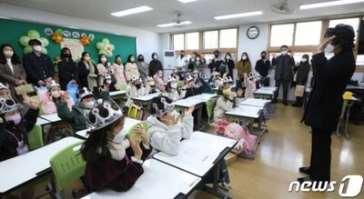 韓国の教師10人中9人が「他の仕事をしたい」転職・辞職で悩み