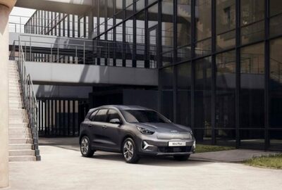 韓国・新車も小さく燃費よく…景気低迷受け、実利型・不況型続々