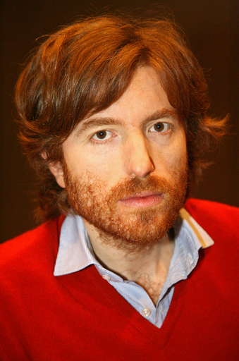 エレクトロ・デュオのエール 新作アルバムのPRイベント開催 - ドイツ