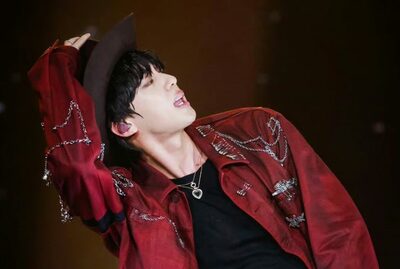 BTSジン、ソロ曲「Don’t Say You Love Me」が日本Spotifyで41日連続1位