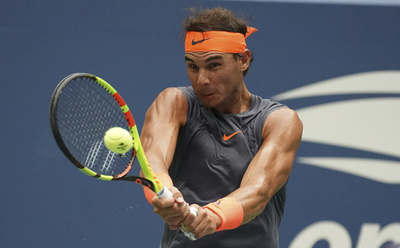 ナダル、復帰目標はパリ・マスターズ コーチが示唆