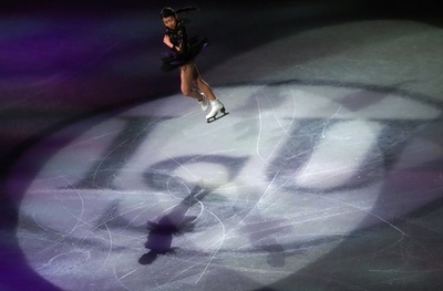 国際スケート連盟、フィギュアなど3競技の世界選手権中止を決定