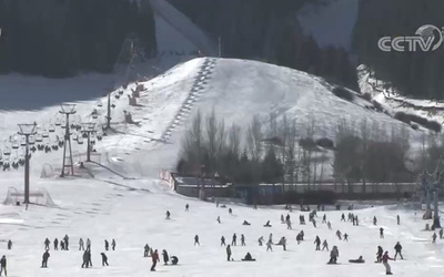 春節連休の最初の3日間、中国の観光客数は延べ1.37億人