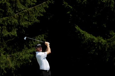 ウォーカーが首位発進、マキロイら優勝候補は出遅れ 全米プロ選手権