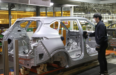 中国は世界最大の自動車所有国に 新エネルギー車は世界の44％を占める