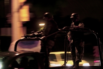 メキシコでまた麻薬抗争殺人、農場から72人の他殺体