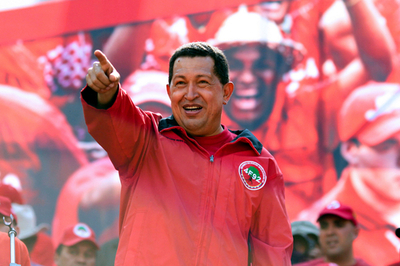 ベネズエラ、テレビ局6局が放送中止に