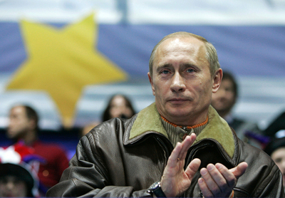 ロシア、軍縮問題を政治に利用と欧米を非難