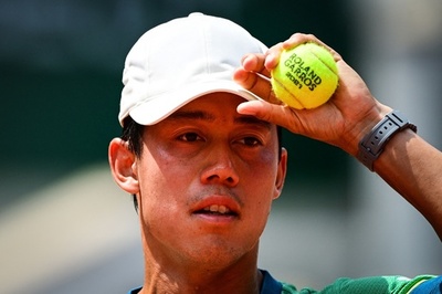 錦織、東京五輪が無観客開催なら「残念なこと」