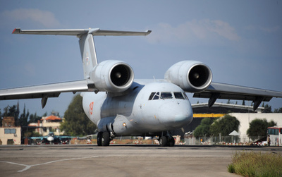 米紙、ロシアがシリアの病院4か所爆撃と報道  ロ国防省は否定