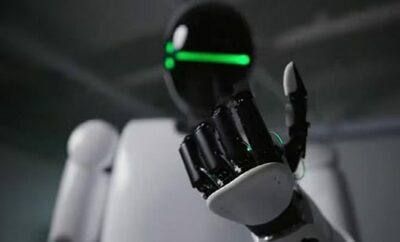 韓国ロボット業界、フィジカルAI投資で「手・関節・触覚」に注目…駆動系が製造原価の40～60％