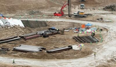 韓国・若年層の建設業離れ深刻化…背景に「安全問題」「劣悪な労働条件」