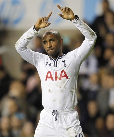 トッテナムがグループ突破、デフォーがチーム記録を更新 ヨーロッパリーグ