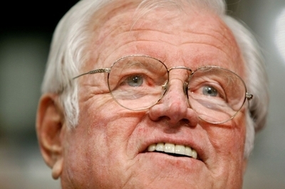 故E・ケネディ議員、暗殺予告を受けていた 米FBIが資料公開