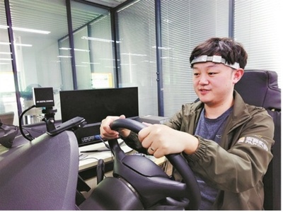 時代をリードするBCI技術・中国