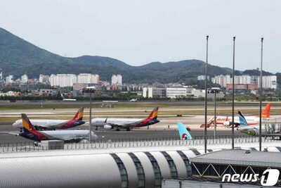 韓国の国際線、相次ぐ機体トラブル…新型コロナ収束→フライト急増を受け