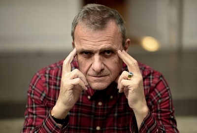 JC de カステルバジャック、「ベネトン」アーティスティックディレクターに就任