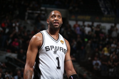 元NBAのマクグレディが野球転向、独立リーグの球団と契約