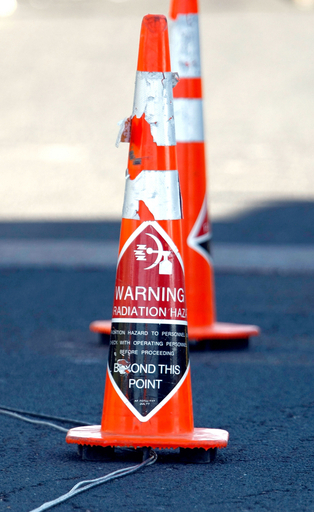 ＜08米大統領選挙＞マケイン氏事務所に「白い粉」の入った脅迫文