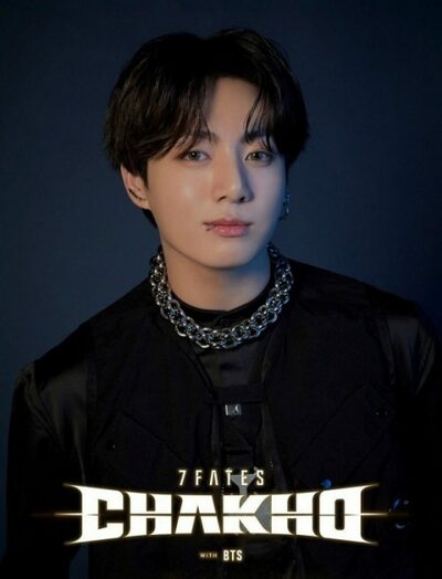 BTS JUNG KOOK、「Stay Alive」がSpotifyで1億3000万ストリーミング – KOREA WAVE