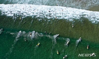 韓国・夏休みは「安く・短く」…1人当たりの費用「20万～40万ウォン」が最も多く