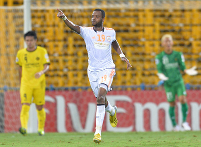 柏レイソル、準々決勝でアル・シャバブとドロー アジア・チャンピオンズリーグ